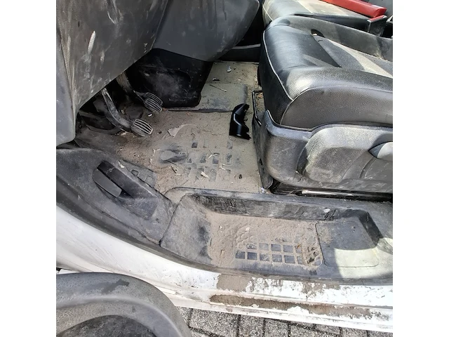 Bedrijfswagen citroën, jumpy 2.0 bluehdi 120 business, bouwjaar 2018 - afbeelding 10 van  54