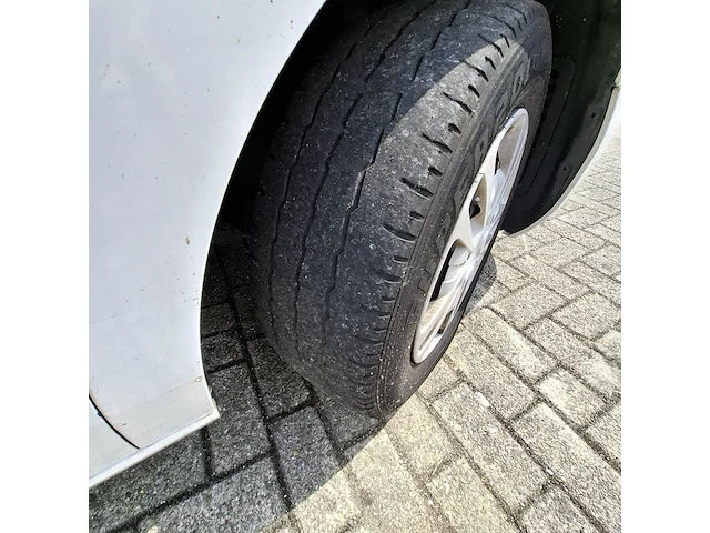 Bedrijfswagen citroën, jumpy 2.0 bluehdi 120 business, bouwjaar 2018 - afbeelding 16 van  54