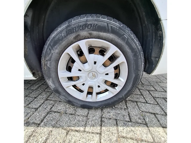 Bedrijfswagen citroën, jumpy 2.0 bluehdi 120 business, bouwjaar 2018 - afbeelding 19 van  54