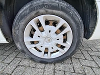 Bedrijfswagen citroën, jumpy 2.0 bluehdi 120 business, bouwjaar 2018 - afbeelding 19 van  54