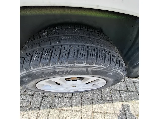 Bedrijfswagen citroën, jumpy 2.0 bluehdi 120 business, bouwjaar 2018 - afbeelding 20 van  54