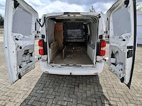Bedrijfswagen citroën, jumpy 2.0 bluehdi 120 business, bouwjaar 2018 - afbeelding 21 van  54