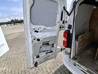 Bedrijfswagen citroën, jumpy 2.0 bluehdi 120 business, bouwjaar 2018 - afbeelding 22 van  54