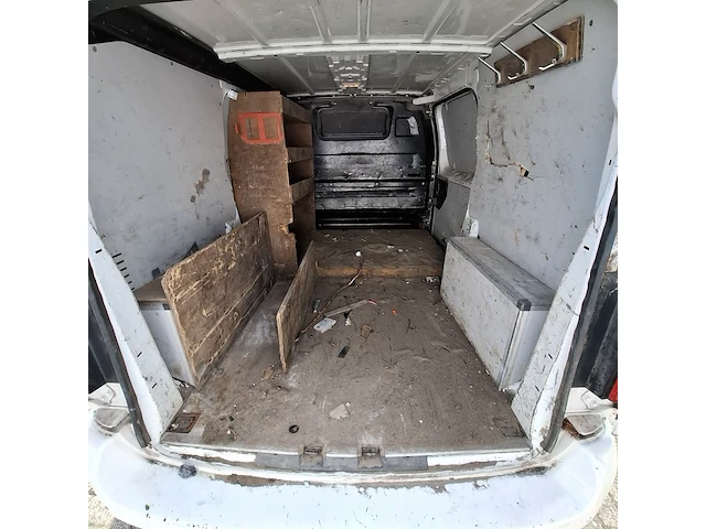 Bedrijfswagen citroën, jumpy 2.0 bluehdi 120 business, bouwjaar 2018 - afbeelding 25 van  54