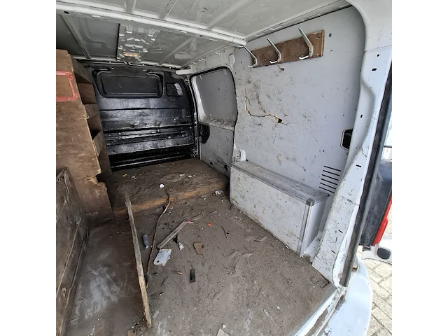 Bedrijfswagen citroën, jumpy 2.0 bluehdi 120 business, bouwjaar 2018 - afbeelding 27 van  54