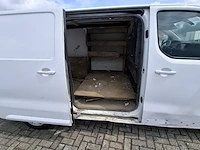 Bedrijfswagen citroën, jumpy 2.0 bluehdi 120 business, bouwjaar 2018 - afbeelding 28 van  54