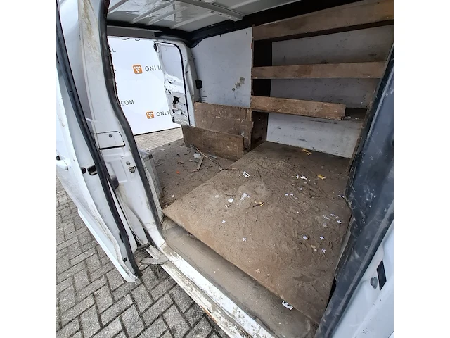 Bedrijfswagen citroën, jumpy 2.0 bluehdi 120 business, bouwjaar 2018 - afbeelding 29 van  54