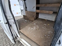 Bedrijfswagen citroën, jumpy 2.0 bluehdi 120 business, bouwjaar 2018 - afbeelding 29 van  54