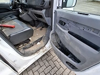 Bedrijfswagen citroën, jumpy 2.0 bluehdi 120 business, bouwjaar 2018 - afbeelding 30 van  54