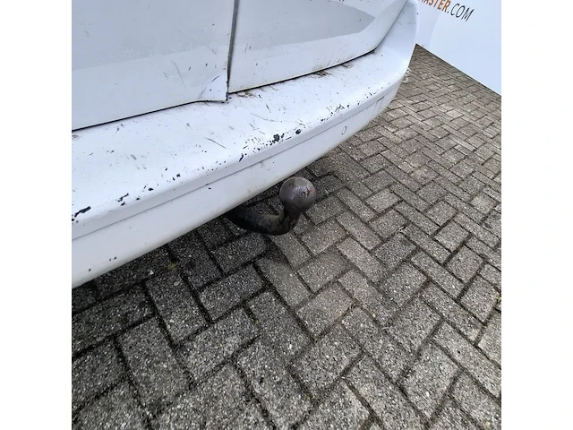 Bedrijfswagen citroën, jumpy 2.0 bluehdi 120 business, bouwjaar 2018 - afbeelding 31 van  54
