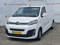 Bedrijfswagen citroën, jumpy 2.0 bluehdi 120 business, bouwjaar 2018 - afbeelding 23 van  54