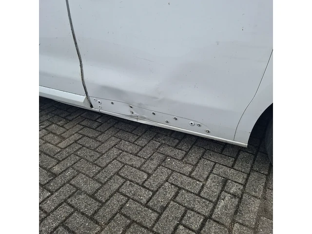 Bedrijfswagen citroën, jumpy 2.0 bluehdi 120 business, bouwjaar 2018 - afbeelding 40 van  54