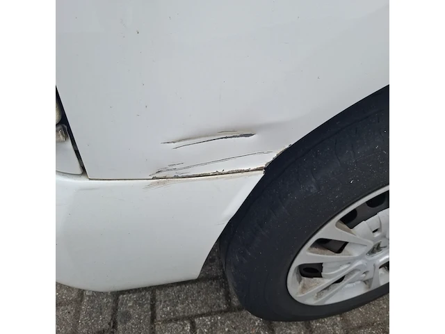 Bedrijfswagen citroën, jumpy 2.0 bluehdi 120 business, bouwjaar 2018 - afbeelding 43 van  54