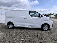 Bedrijfswagen citroën, jumpy 2.0 bluehdi 120 business, bouwjaar 2018 - afbeelding 51 van  54