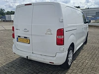 Bedrijfswagen citroën, jumpy 2.0 bluehdi 120 business, bouwjaar 2018 - afbeelding 52 van  54