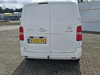 Bedrijfswagen citroën, jumpy 2.0 bluehdi 120 business, bouwjaar 2018 - afbeelding 53 van  54