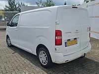 Bedrijfswagen citroën, jumpy 2.0 bluehdi 120 business, bouwjaar 2018 - afbeelding 54 van  54