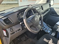 Bedrijfswagen, citroën , jumpy, 2016 - afbeelding 4 van  33