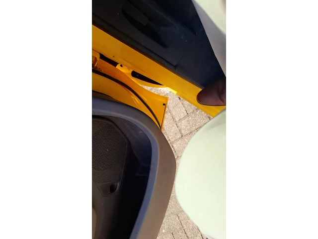 Bedrijfswagen, citroën , jumpy, 2016 - afbeelding 5 van  33