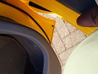 Bedrijfswagen, citroën , jumpy, 2016 - afbeelding 5 van  33