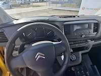Bedrijfswagen, citroën , jumpy, 2016 - afbeelding 6 van  33