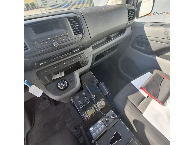 Bedrijfswagen, citroën , jumpy, 2016 - afbeelding 8 van  33