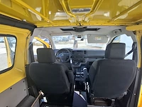 Bedrijfswagen, citroën , jumpy, 2016 - afbeelding 9 van  33
