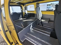 Bedrijfswagen, citroën , jumpy, 2016 - afbeelding 10 van  33