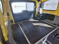 Bedrijfswagen, citroën , jumpy, 2016 - afbeelding 11 van  33