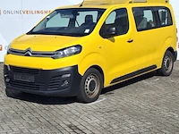 Bedrijfswagen, citroën , jumpy, 2016 - afbeelding 1 van  33