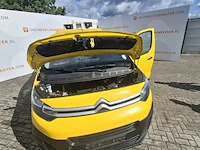 Bedrijfswagen, citroën , jumpy, 2016 - afbeelding 13 van  33
