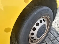 Bedrijfswagen, citroën , jumpy, 2016 - afbeelding 19 van  33