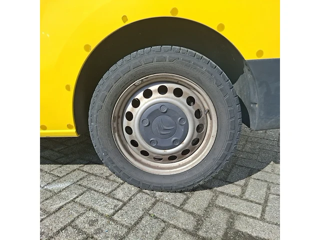 Bedrijfswagen, citroën , jumpy, 2016 - afbeelding 21 van  33