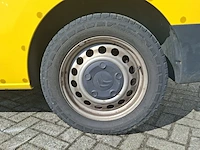 Bedrijfswagen, citroën , jumpy, 2016 - afbeelding 21 van  33