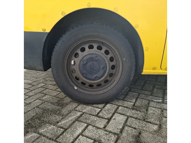 Bedrijfswagen, citroën , jumpy, 2016 - afbeelding 22 van  33