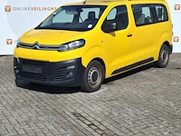 Bedrijfswagen, citroën , jumpy, 2016 - afbeelding 12 van  33
