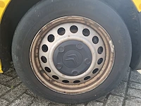 Bedrijfswagen, citroën , jumpy, 2016 - afbeelding 24 van  33