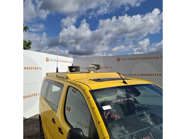 Bedrijfswagen, citroën , jumpy, 2016 - afbeelding 25 van  33