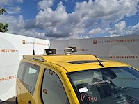 Bedrijfswagen, citroën , jumpy, 2016 - afbeelding 25 van  33