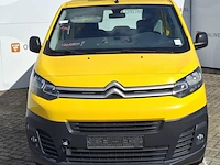 Bedrijfswagen, citroën , jumpy, 2016 - afbeelding 23 van  33