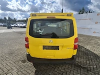 Bedrijfswagen, citroën , jumpy, 2016 - afbeelding 31 van  33