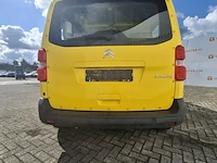 Bedrijfswagen, citroën , jumpy, 2016 - afbeelding 32 van  33