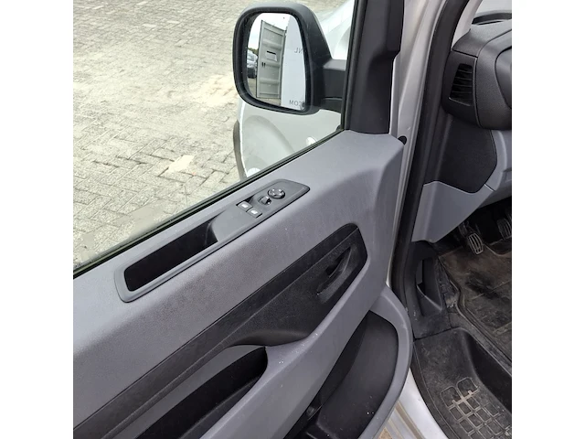 Bedrijfswagen, citroën, jumpy, 2016 - afbeelding 11 van  38