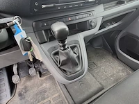 Bedrijfswagen, citroën, jumpy, 2016 - afbeelding 15 van  38