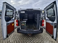 Bedrijfswagen, citroën, jumpy, 2016 - afbeelding 17 van  38