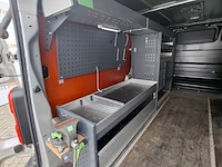 Bedrijfswagen, citroën, jumpy, 2016 - afbeelding 18 van  38