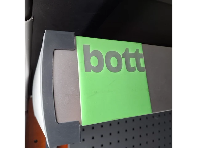 Bedrijfswagen, citroën, jumpy, 2016 - afbeelding 19 van  38