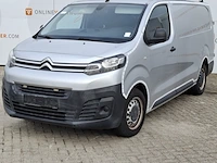 Bedrijfswagen, citroën, jumpy, 2016 - afbeelding 1 van  38