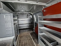 Bedrijfswagen, citroën, jumpy, 2016 - afbeelding 21 van  38