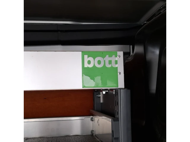 Bedrijfswagen, citroën, jumpy, 2016 - afbeelding 23 van  38